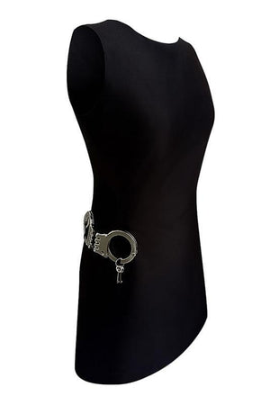 Signature Hip HANDCUFF Dress