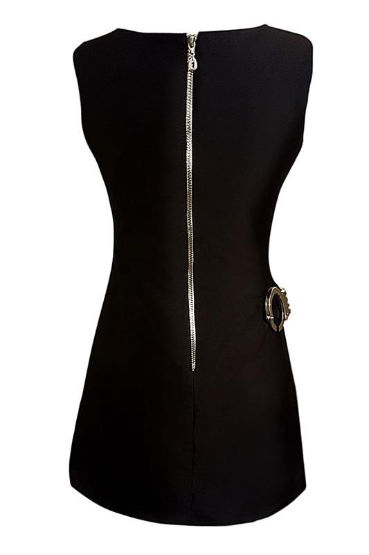 Signature Hip HANDCUFF Dress